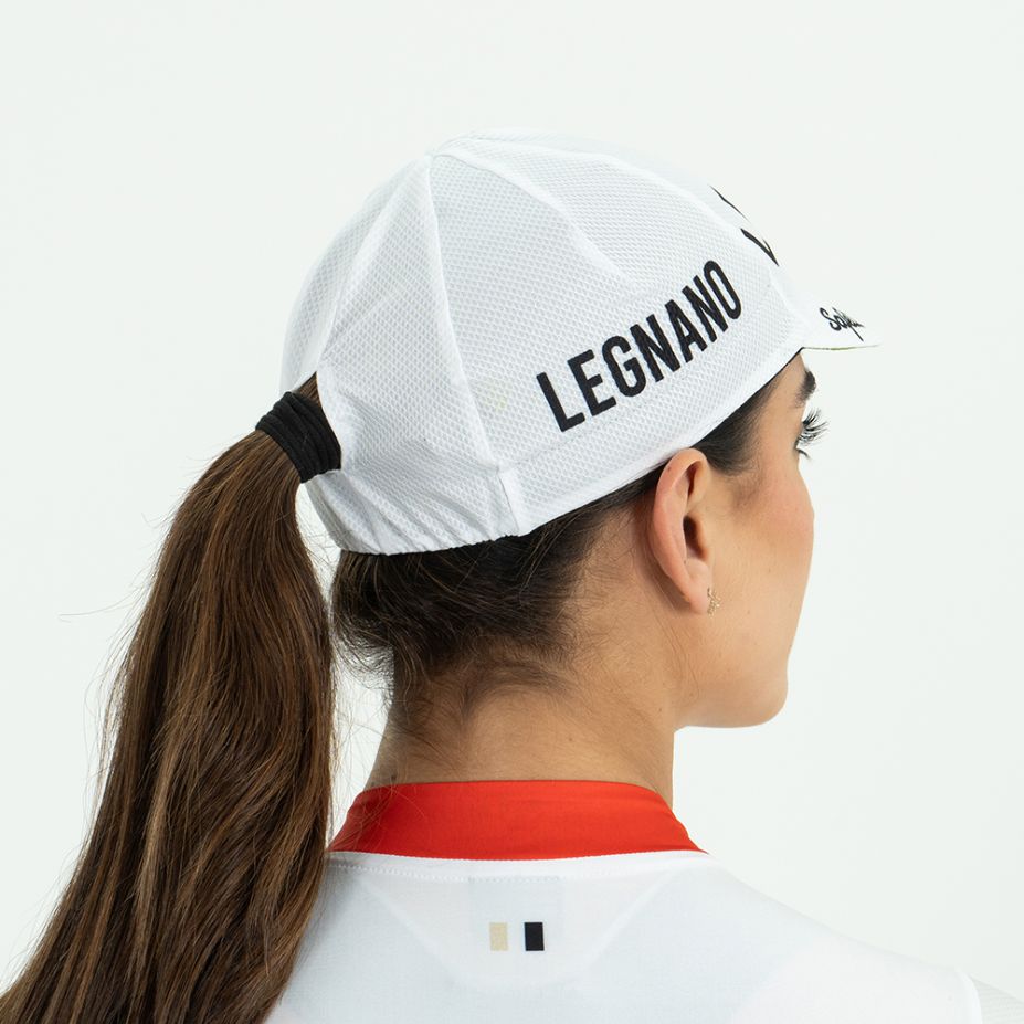 GORRA CICLISMO LEGNANO UNISEX