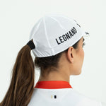 GORRA CICLISMO LEGNANO UNISEX