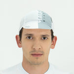 GORRA CICLISMO LA MAGLIA BIANCA UNISEX