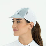 GORRA CICLISMO LA MAGLIA BIANCA UNISEX
