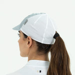 GORRA CICLISMO LA MAGLIA BIANCA UNISEX