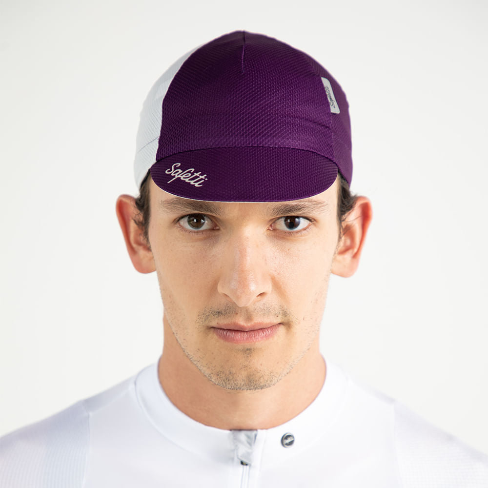 GORRA CICLISMO PRIMAVERA UNISEX