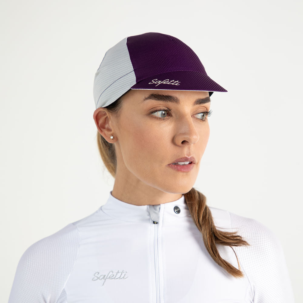GORRA CICLISMO PRIMAVERA UNISEX