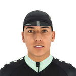 GORRA CICLISMO PEUGEOT BLACK UNISEX