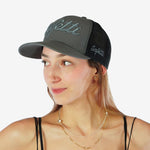 GORRA LIFESTYLE GRAY UNISEX