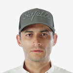 GORRA LIFESTYLE GRAY UNISEX