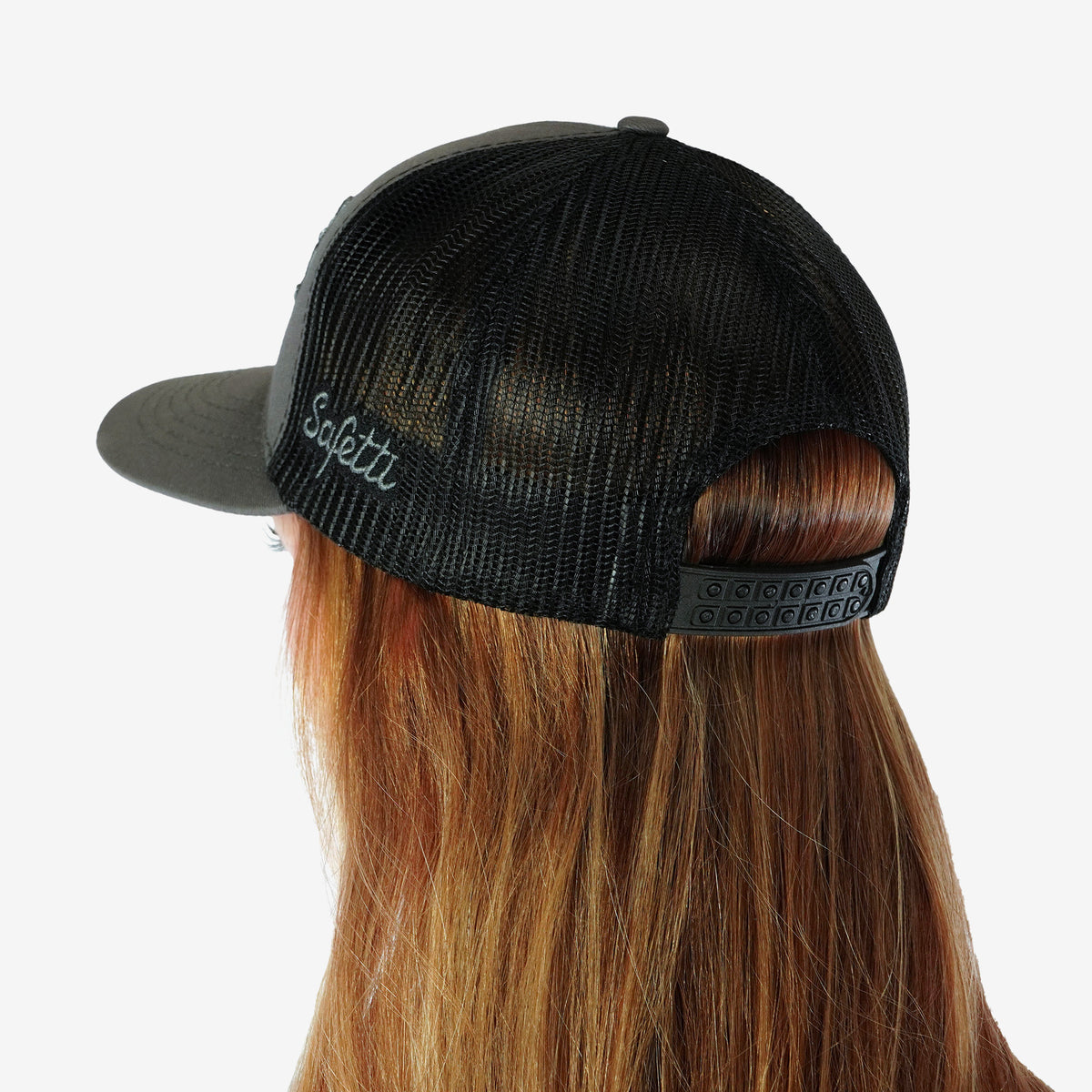 GORRA LIFESTYLE GRAY UNISEX
