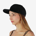 GORRA LIFESTYLE BLACK UNISEX