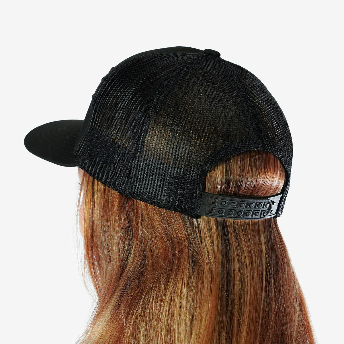 GORRA LIFESTYLE BLACK UNISEX
