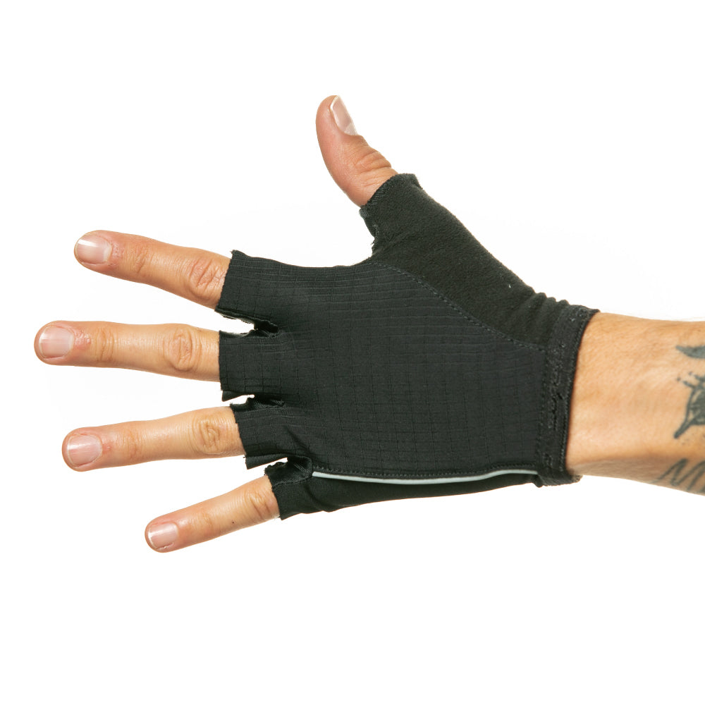 GUANTES CICLISMO NERO ESSENZIALES