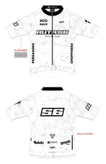 R56 - JERSEY LEGGERO BLANCO MUJER