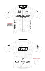 R56 - JERSEY LEGGERO BLANCO HOMBRE