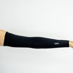 MANGUILLA CICLISMO ESSENTIALS NERO UNISEX