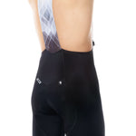 PANTALÓN CICLISMO CON CARGADERAS NAPOLES TRASCENDENZA PARA HOMBRE