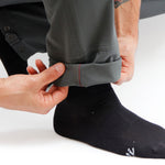 PANTALÓN LIFESTYLE TRAVEL GRIGIO PARA HOMBRE