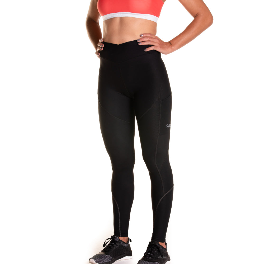 PANTALÓN RUNNING ATENAS PARA MUJER