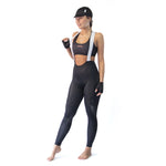 PANTALÓN CICLISMO CON CARGADERAS NÁPOLES + PARA MUJER