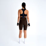 PANTALONETA CICLISMOTOSCANA VENTI 2.0 AMARO PARA MUJER