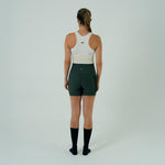 SHORT RUNNING TITÁN CUT FOREST PARA MUJER