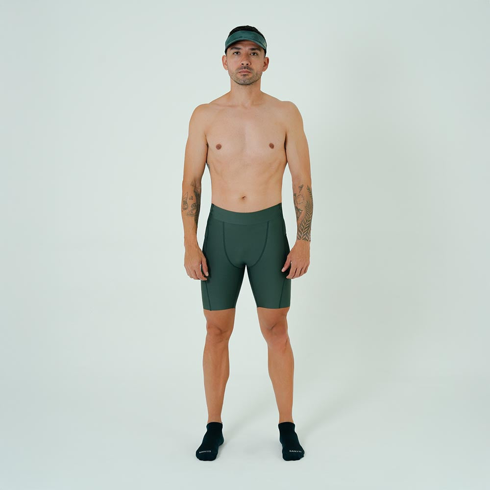 SHORT RUNNING TITÁN 2,0 FOREST PARA HOMBRE