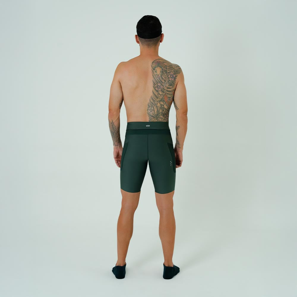 SHORT RUNNING TITÁN 2,0 FOREST PARA HOMBRE
