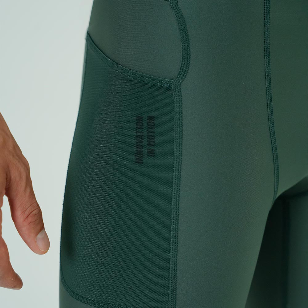 SHORT RUNNING TITÁN 2,0 FOREST PARA HOMBRE