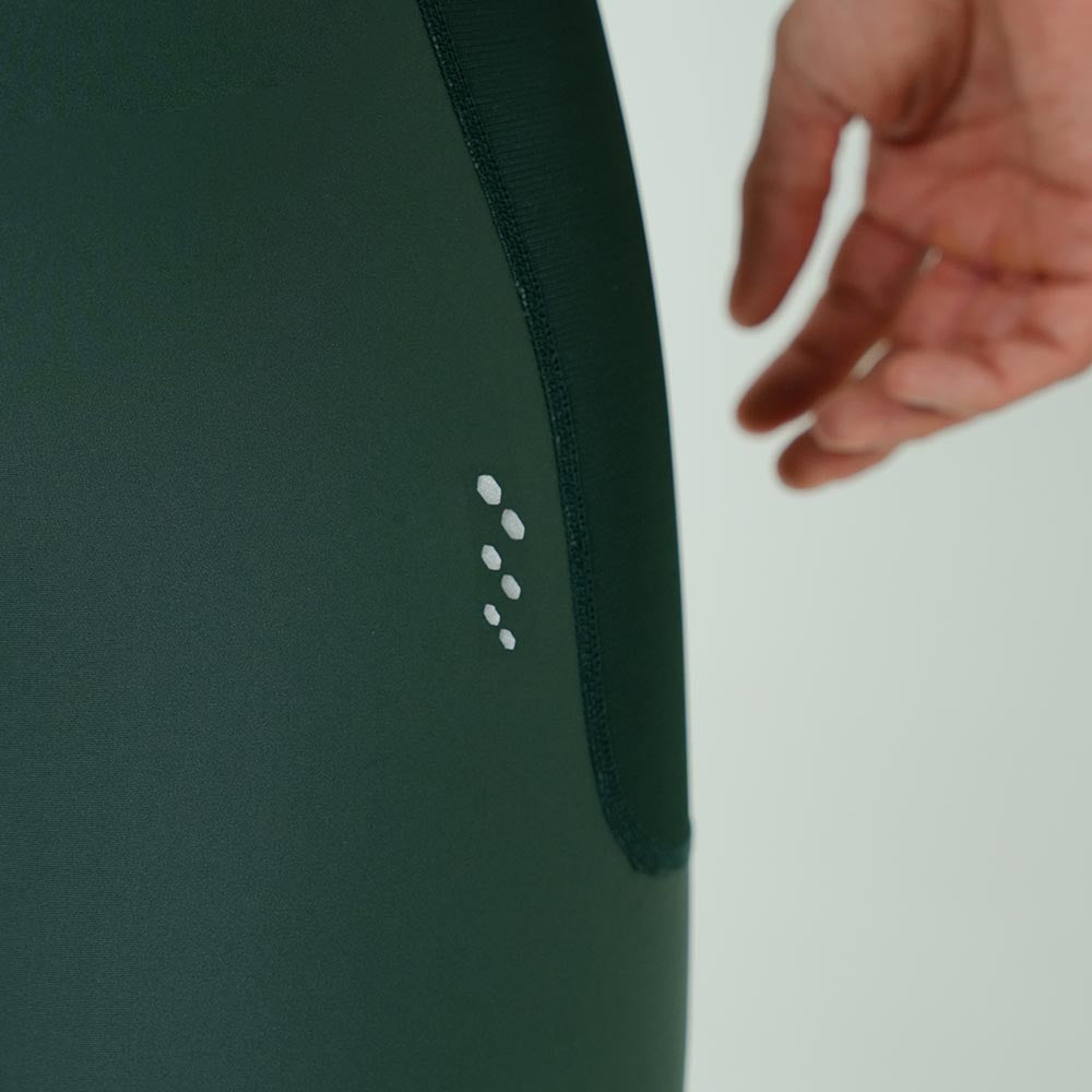 SHORT RUNNING TITÁN 2,0 FOREST PARA HOMBRE