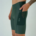 SHORT RUNNING TITÁN 2,0 FOREST PARA HOMBRE