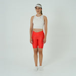 SHORT RUNNING TITÁN 2,0 CHERRY PARA MUJER