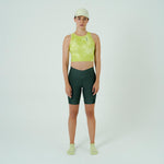 SHORT RUNNING TITÁN 2,0 FOREST PARA MUJER