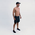 PANTALONETA RUNNING/PÁDEL BREEZE BLUE PARA HOMBRE