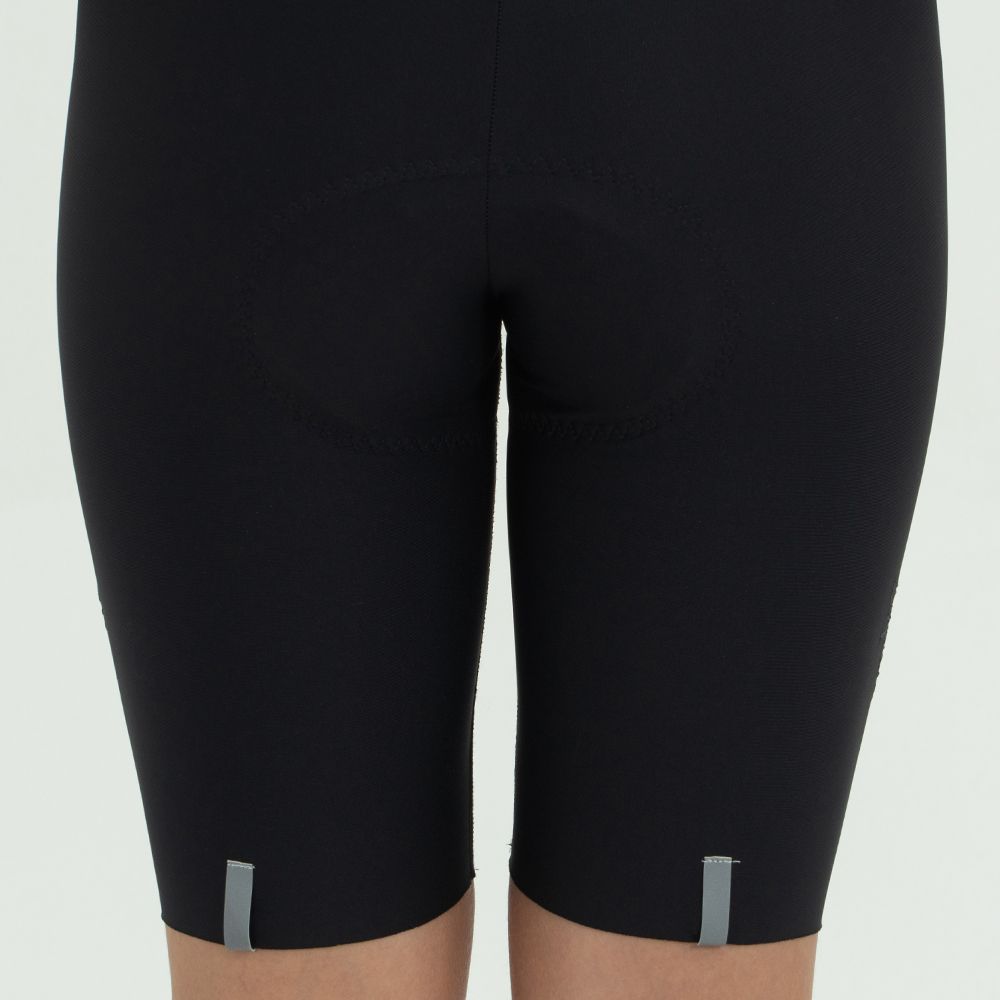 PANTALONETA CICLISMO TOSCANA 2.0 + NEGRA PARA MUJER