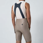 PANTALONETA CICLISMO GIRONA COLORS AVELA PARA HOMBRE