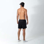 PANTALONETA RUNNING VENTURI LIGHT NERO PARA HOMBRE