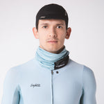 PROTECTOR CICLISMO FACIAL ESSENCIAL COLORS SKY BLUE PARA HOMBRE