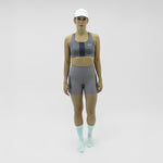 SHORT RUNNING TITAN CUT MALVA PARA MUJER