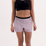 SHORT RUNNING/PÁDEL FLOW ROSE PARA MUJER