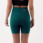 SHORT RUNNING TITÁN EVO INDIGO PARA MUJER