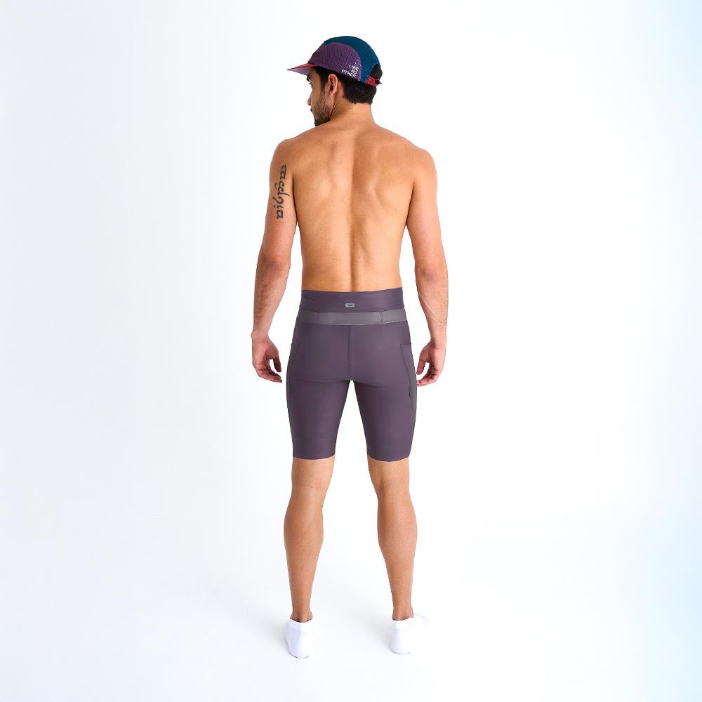 SHORT RUNNING TITÁN VENTI 2.0MALVA PARA HOMBRE