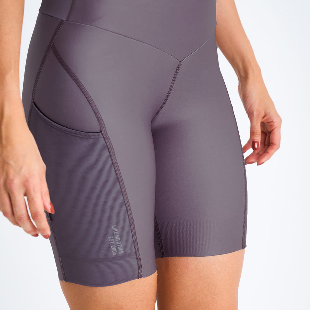 SHORT RUNNING TITÁN VENTI 2.0MALVA PARA MUJER