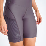 SHORT RUNNING TITÁN VENTI 2.0MALVA PARA MUJER