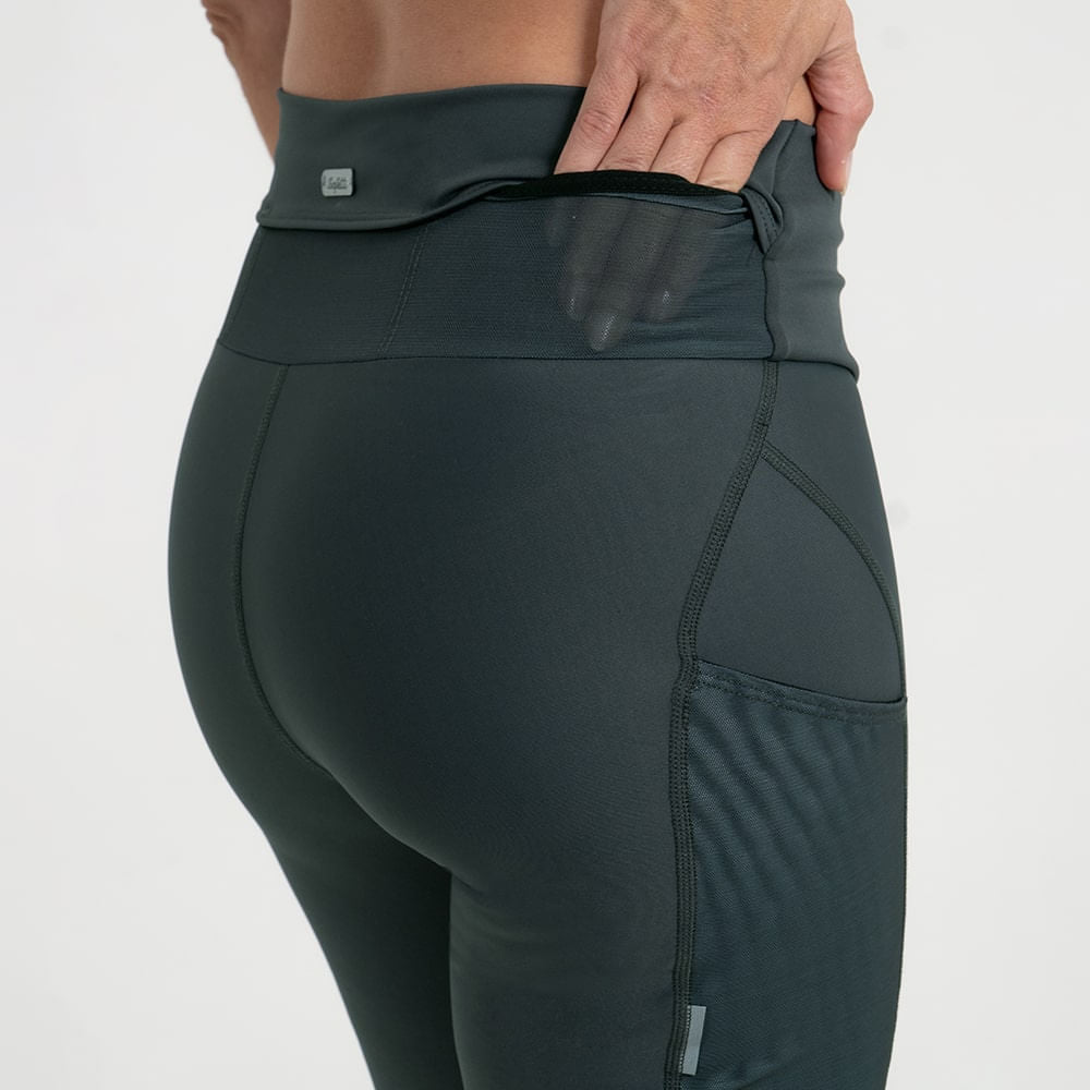 SHORT RUNNING TITÁN 2.0 ALCARUZ +PARA MUJER