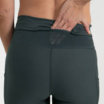 SHORT RUNNING TITÁN 2.0 ALCARUZ +PARA MUJER