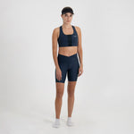 SHORT RUNNING TITÁN 2.0 MARIHNO + PARA MUJER