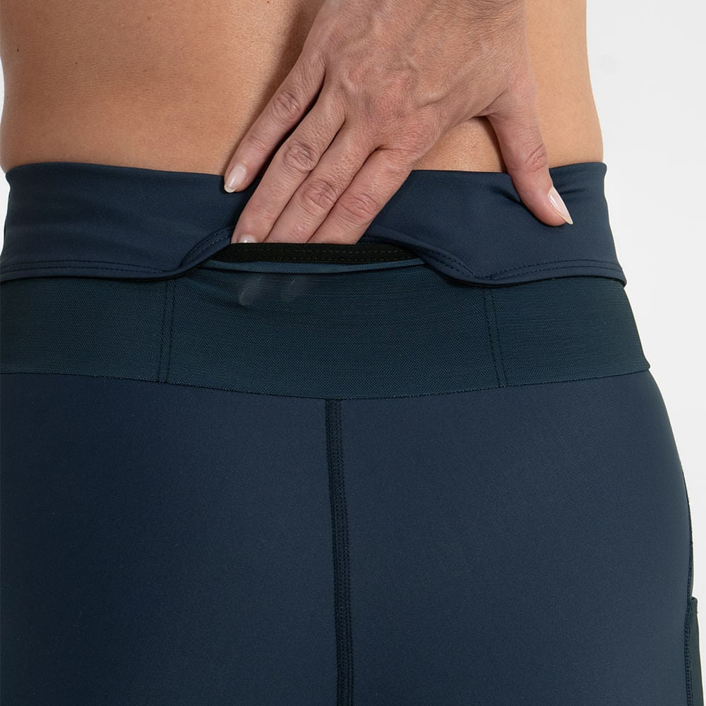 SHORT RUNNING TITÁN 2.0 MARIHNO + PARA MUJER