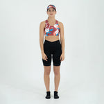SHORT RUNNING AEROLITE PARA MUJER