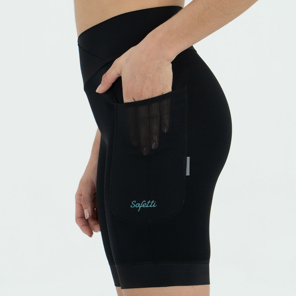 SHORT RUNNING AEROLITE PARA MUJER