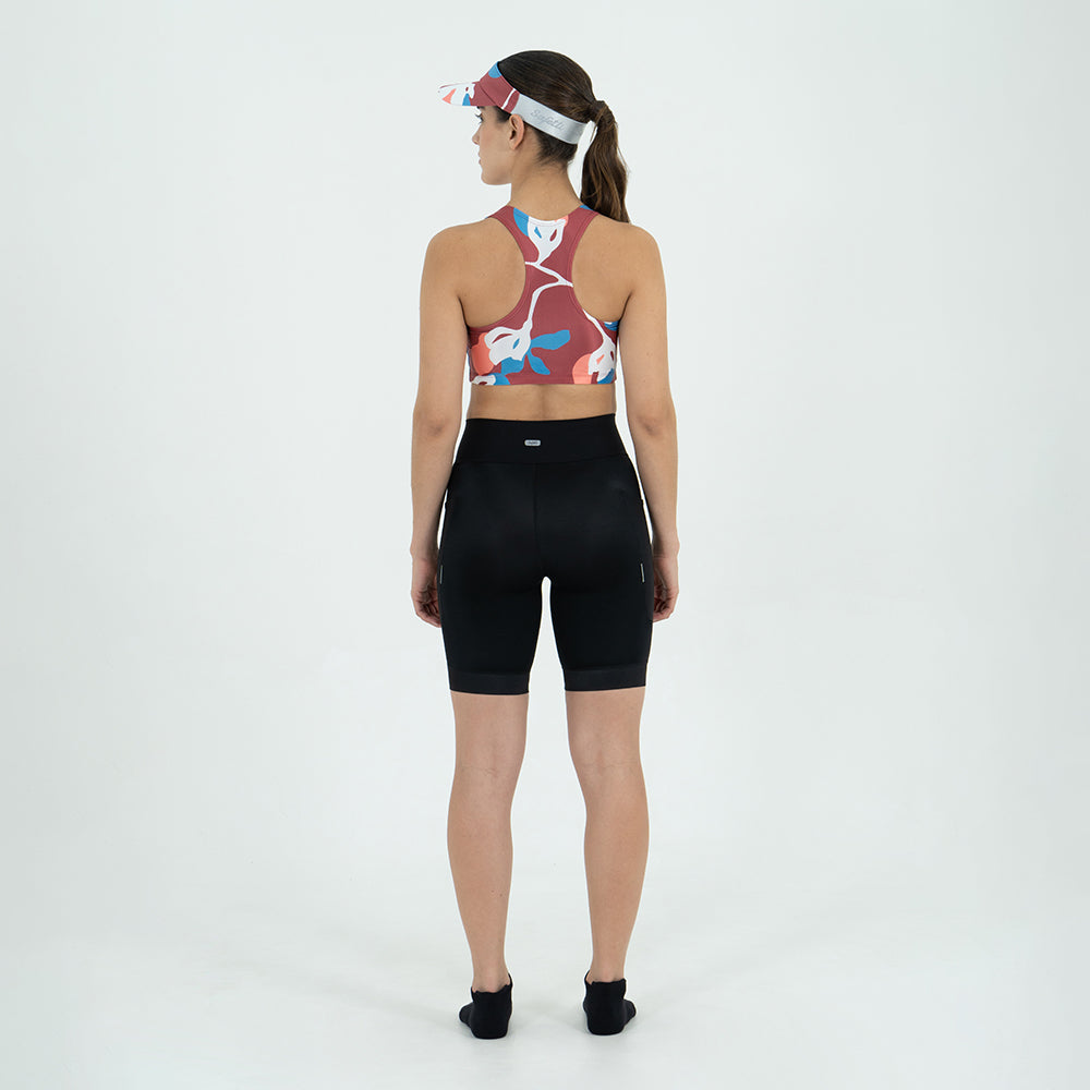 SHORT RUNNING AEROLITE PARA MUJER