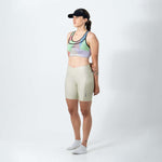 SHORT RUNNING TITÁN 2.0 + NEVADA PARA MUJER