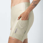 SHORT RUNNING TITÁN 2.0 + NEVADA PARA MUJER